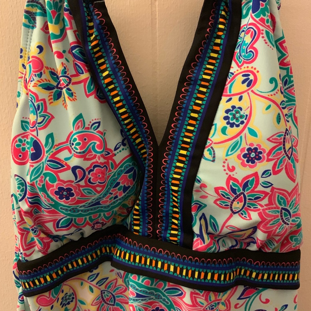 🏖 Tankini Top 🏄🏼‍♀️ - Picture 2 of 8